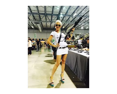 Gun Safety Rules - 10 Rules to Must Follow!