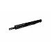 AR-15 .450 Bushmaster 16" Steel Black Nitride Upper Assembly, Tanker Muzzle Brake, M-LOK Handguard