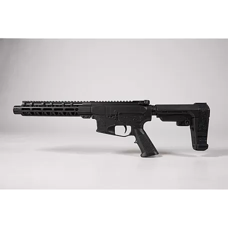 AR-380 Katusha Series .380 ACP 8.5" Glock Style Pistol – Non-LRBHO, M-LOK, Faux Can | Moriarti Arms