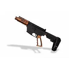 MA-9 9MM 4.5" MICRO ARP GLOCK STYLE PISTOL / FRT READY / NON-LRBHO - CHOOSE COLOR