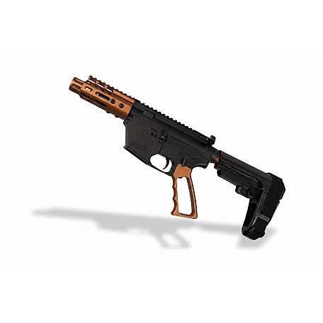 MA-380 .380 ACP 4.5" MICRO ARP GLOCK STYLE PISTOL / NON-LRBHO - CHOOSE COLOR