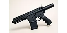 Moriarti Armaments | Premium AR-15 Pistols for Sale Moriarti Armaments | Premium AR-15 Pistols for Sale
