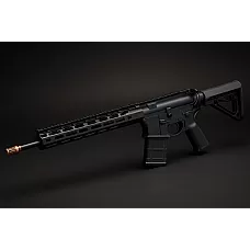 Moriarti Armaments MA-10 Horizon Series 6.5 Creedmoor 24" Rifle | Semi-Auto | M-Lok | Precision Performance