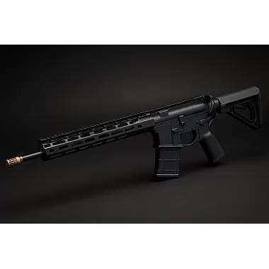 Moriarti Armaments MA-10 Horizon Series 6.5 Creedmoor 24" Rifle | Semi-Auto | M-Lok | Precision Performance