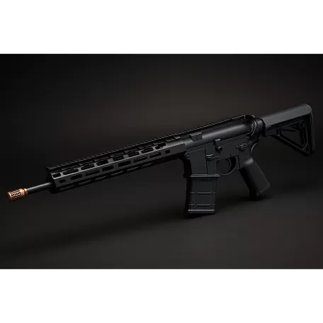 Moriarti Armaments MA-10 Horizon Series 6.5 Creedmoor 24" Rifle | Semi-Auto | Q-Cherry | Precision Performance