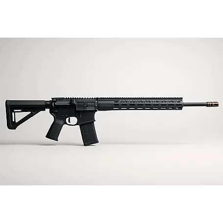 Moriarti Armaments MA-10 Horizon Series 6.5 Creedmoor 24" Rifle | Semi-Auto | Q-Cherry | Precision Performance