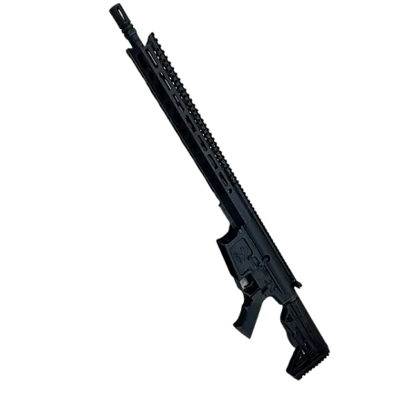 MA-10 .308 WIN Moriarti Armaments 16" Complete Rifle | Patriotic Series | Optional Custom Engraving