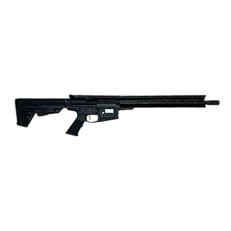 MA-10 .308 WIN Moriarti Armaments 16" Complete Rifle | Patriotic Series | Optional Custom Engraving