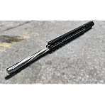 AR-15 5.56/.223 24 inch Stainless Steel Fluted Bull Upper Assembly – M-LOK