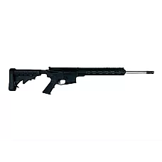 MA-15 .223 Wylde 18"  Stainless Semi-Auto Sport Rifle / M-lok  / Mag