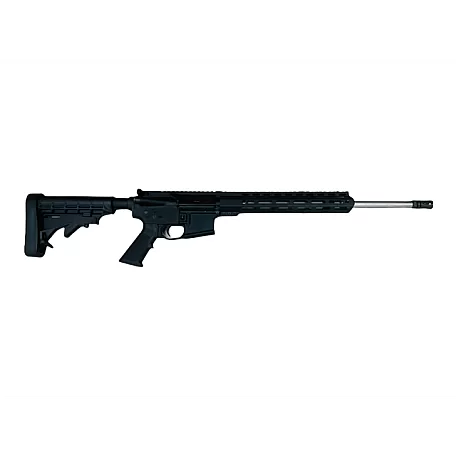 MA-15 .223 Wylde 18"  Stainless Semi-Auto Sport Rifle / M-lok  / Mag