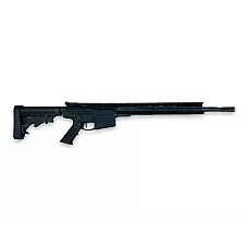 MA-10 6.5 Creedmoor 18" Nitride Semi-Auto Sport Rifle | M-Lok | Shark Muzzle Brake | Moriarti Armaments