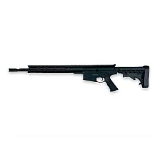 MA-10 6.5 Creedmoor 18" Nitride Semi-Auto Sport Rifle | M-Lok | Shark Muzzle Brake | Moriarti Armaments