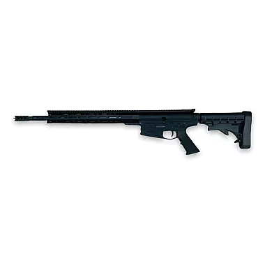 MA-10 6.5 Creedmoor 18" Nitride Semi-Auto Sport Rifle | M-Lok | Shark Muzzle Brake | Moriarti Armaments