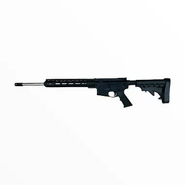 MA-15 .223 Wylde 18"  Stainless Semi-Auto Sport Rifle / M-lok  / Mag