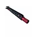 Moriarti AR-15 5.56/.223 10.5" M-LOK Upper Assembly – Red Shroud, Red Accents, Red Charging Handle