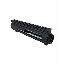 AR-15 5.56/.223 Right-Handed Side Charging Upper Receiver - No BCG, Billet Aluminum