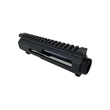 AR-15 5.56/.223 Right-Handed Side Charging Upper Receiver - No BCG, Billet Aluminum