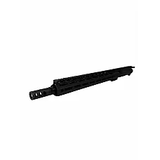 AR-15 .50 Beowulf 16" Upper Build W/ 15" Slim Mlok Rail and Custom Brake