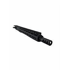 AR-15 .50 Beowulf 16" Upper Build W/ 15" Slim Mlok Rail and Custom Brake