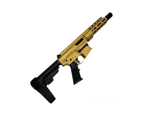 9mm Vs. 45 ACP - Which Round Is Right For You?