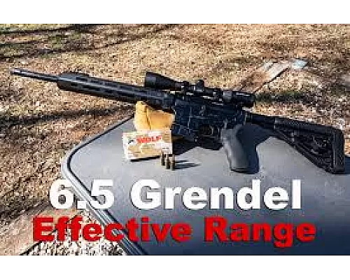6.5 Grendel 20″ vs. 24″ Upper Assemblies for Hunting | Moriarti Arms
