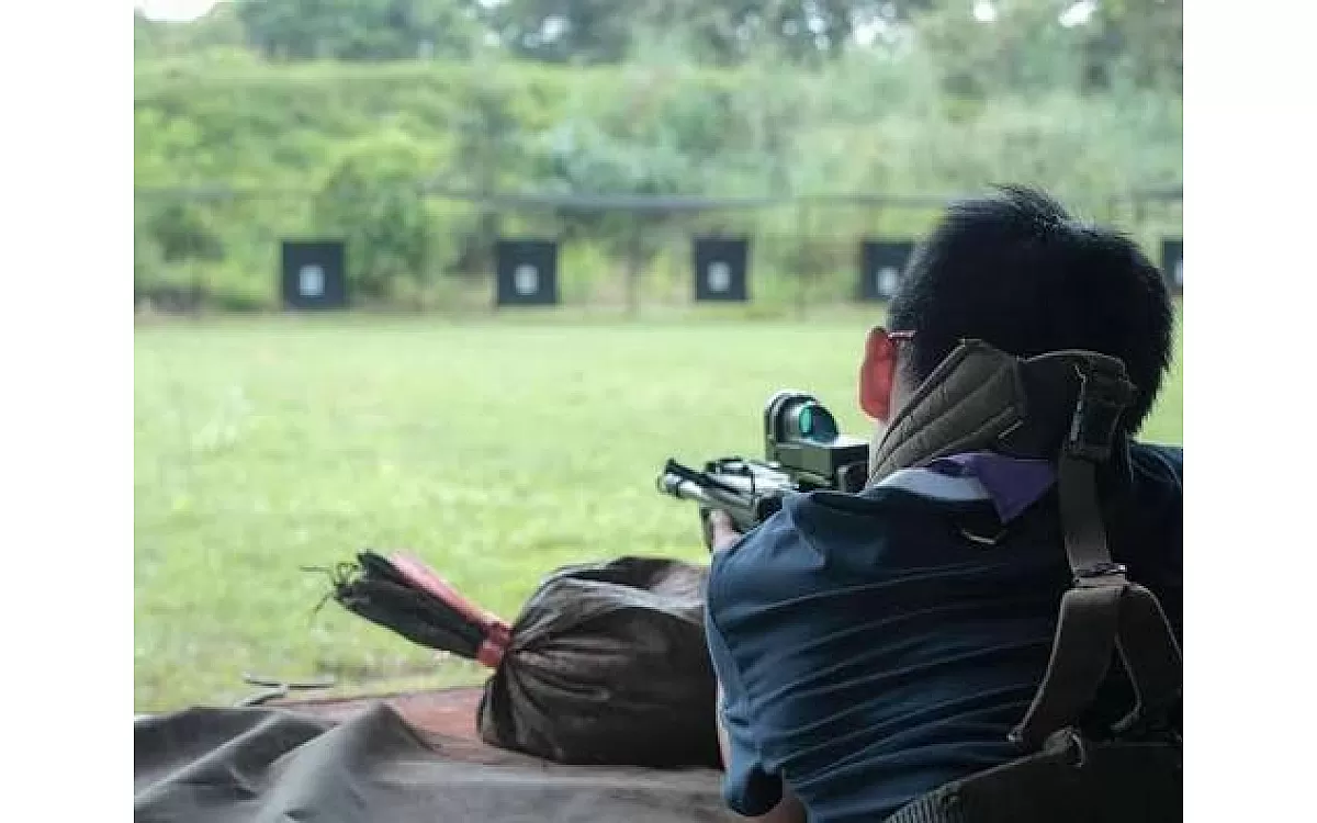 The Ultimate Guide to Short-Barrel AR Cartridges: 300 Blackout vs. 6.8 SPC II vs. .338 ARC