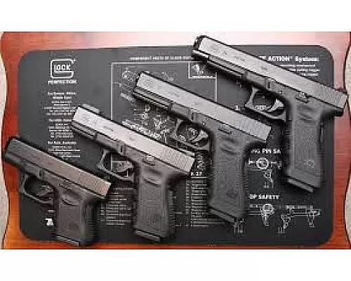 Glock Closeout 2025: Fact, Fiction, and What It Means for Shooters