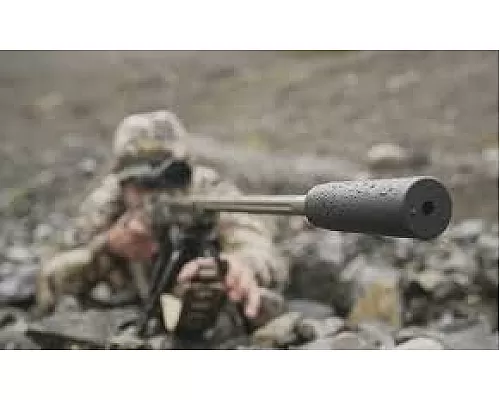 Best Suppressed Calibers for Your AR Platform in 2025