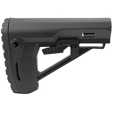 AR-15/AR10 6 POSITION RANGER STOCK - MILSPEC