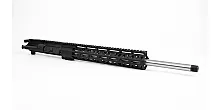 .224 Valkyrie Upper Assemblies | Moriarti Armaments | Premium AR-15 Uppers