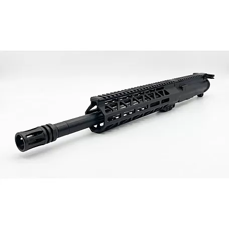 AR-15 .350 Legend 16" Tactical Upper Assembly | 12" M-Lok Rail | Custom Upper | Enhanced Performance