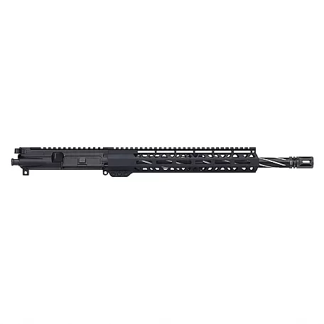 AR-15 .350 Legend 16" Stainless Black Claw Premium Upper Assembly / M-Lok