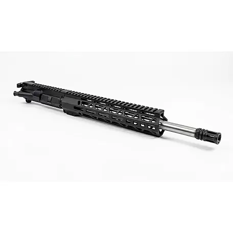 AR-15 22 ARC 16" Stainless Steel Premium Mlok Upper 