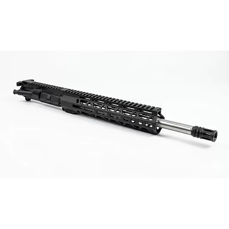 AR-15 .22 ARC 16 inch Stainless Steel Premium Upper
