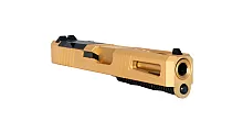 Get a Slide for Your Glock 40 Get a Slide for Your Glock 40