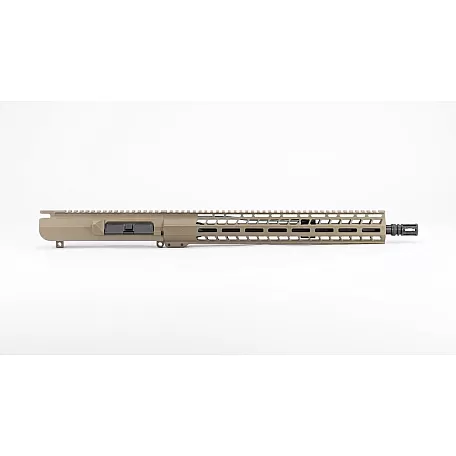 AR-10 16" .308 CMV Complete Upper Receiver - Choose Color