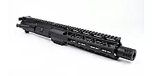 AR-10 .308 Pistol Upper Assemblies – 7.5" to 13.5" | Compact Mini AR-10 AR-10 .308 Pistol Upper Assemblies – 7.5" to 13.5" | Compact Mini AR-10
