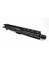Moriarti AR-10 .308 7.5" Hybrid Upper Receiver Assembly – MLOK / Shroud