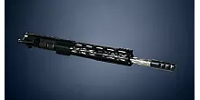 5.56 NATO & .223 Wylde Upper Assemblies | Premium Quality Uppers | Moriarti Armaments 5.56 NATO & .223 Wylde Upper Assemblies | Premium Quality Uppers | Moriarti Armaments