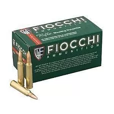 Fiocchi Extrema 223 Rem 50 Grain V-Max Ammo – 50 Rounds