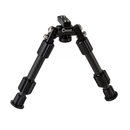 Caldwell Accumax M-Lok and KeyMod 6-9" Bipod