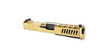 Glock 26 Compatible Slides