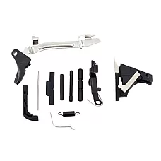 thumbnail image 2 of G26 Gen 3 Complete Lower Parts Kit – Fits Glock 26 9mm Frame 2 of 3