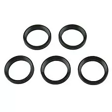AR-10 Crush Washer - 5/8x24 - 5 Pack - Phosphate
