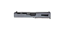 Glock 43/43X Compatible Slides