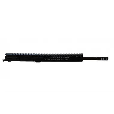 AR-47 7.62x39 16" Carbine Length Upper with 12" M-LOK Handguard