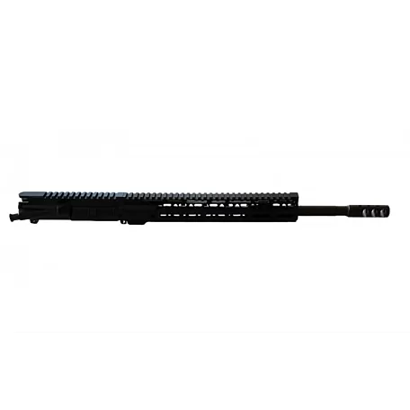 AR-47 7.62x39 16" Upper Assembly / 1:10 Twist / 12" M-LOK Handguard / Carbine Length – Moriarti Arms