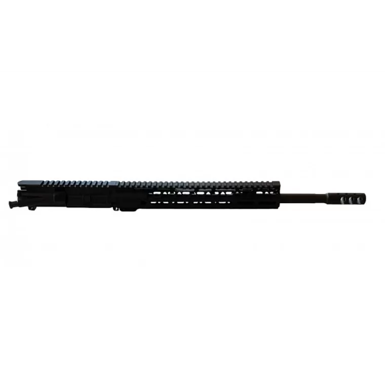 Moriarti AR-47 7.62x39 16 inch upper with 12 inch M-LOK
