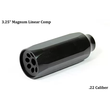 .458 SOCOM 10.5" Faxon Gunner Upper – 10" M-LOK